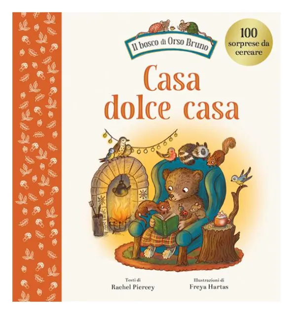 Casa dolce casa