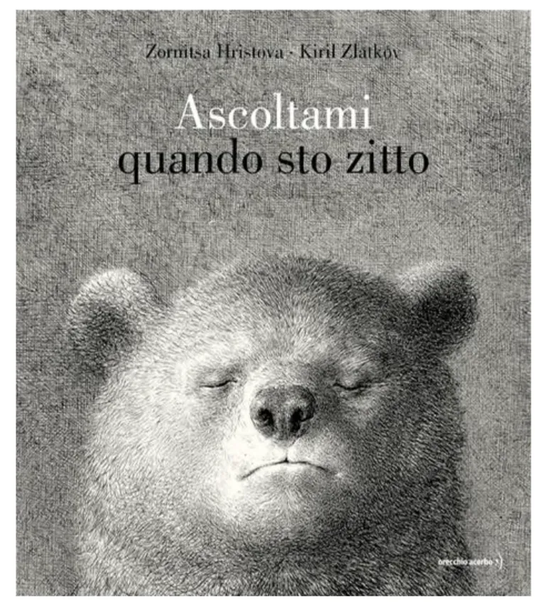 Ascoltami quando sto zitto