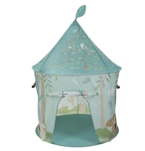Tenda da gioco - Amici della foresta