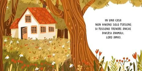 Gli animali domestici. Dolci storie sonore