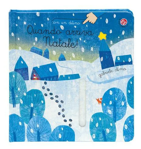 Quando arriva Natale!