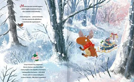 Natale nel cuore