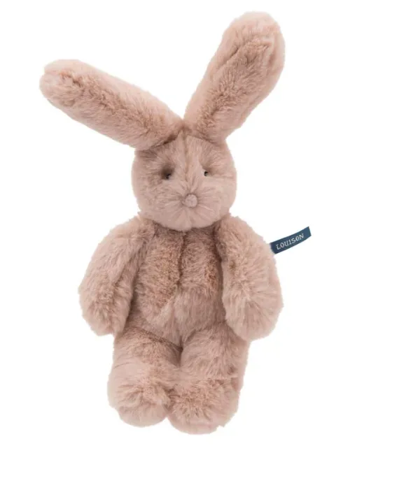 Peluche Coniglio piccolo rosa