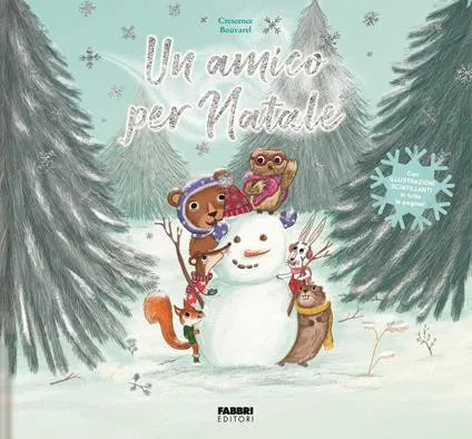 Un amico per Natale