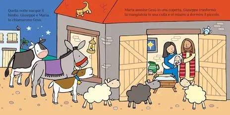 La notte di Natale