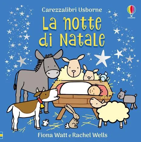La notte di Natale