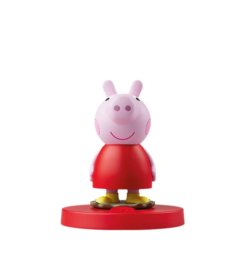 Il libro delle storie di Peppa