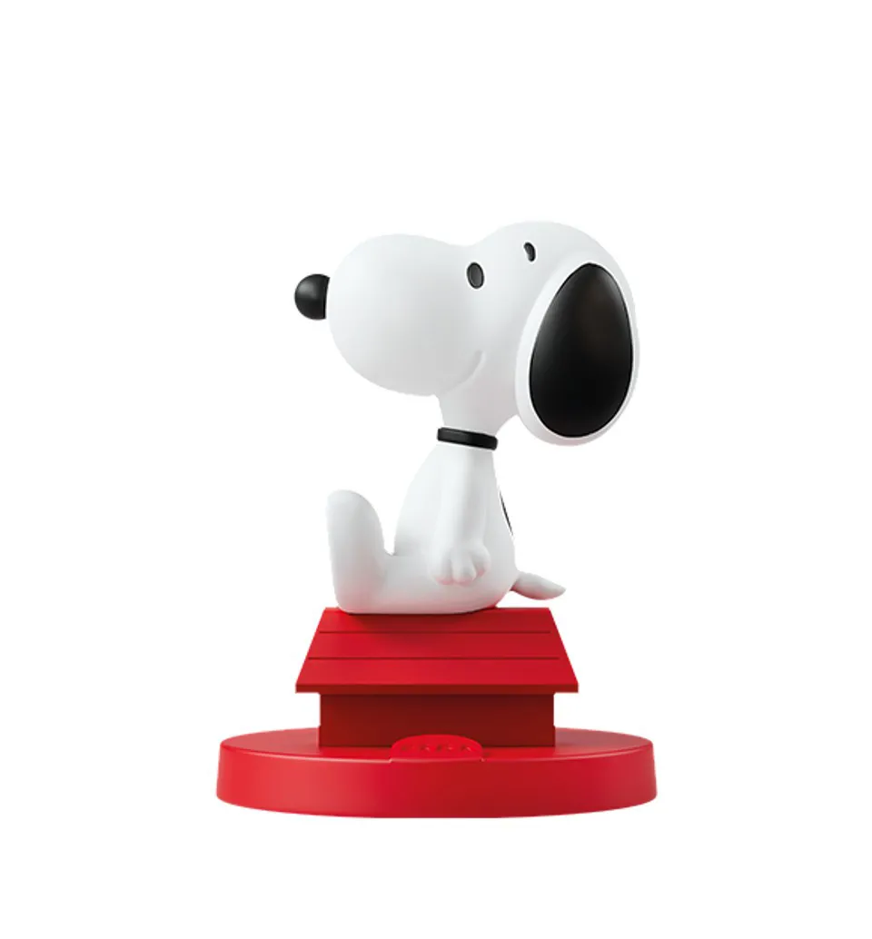Snoopy storie da 5 minuti