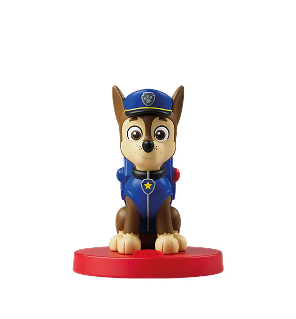 PAW Patrol la squadra dei cuccioli: Chase