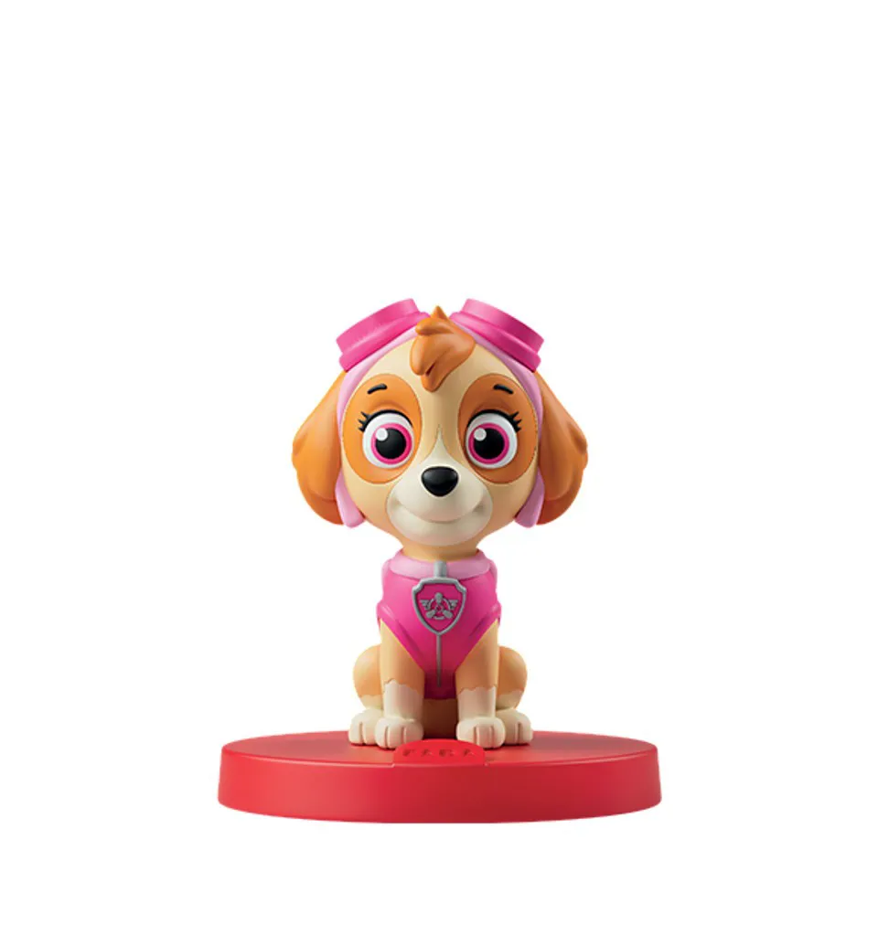 PAW Patrol la squadra dei cuccioli: Skye