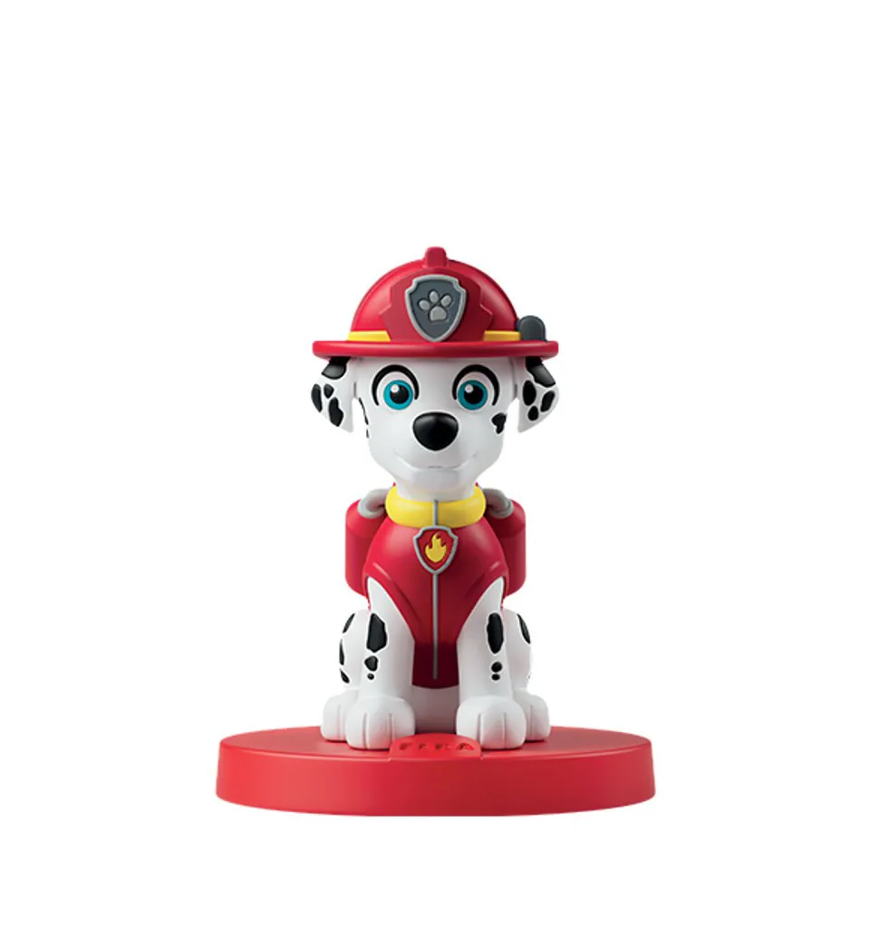 PAW Patrol la squadra dei cuccioli: Marshall