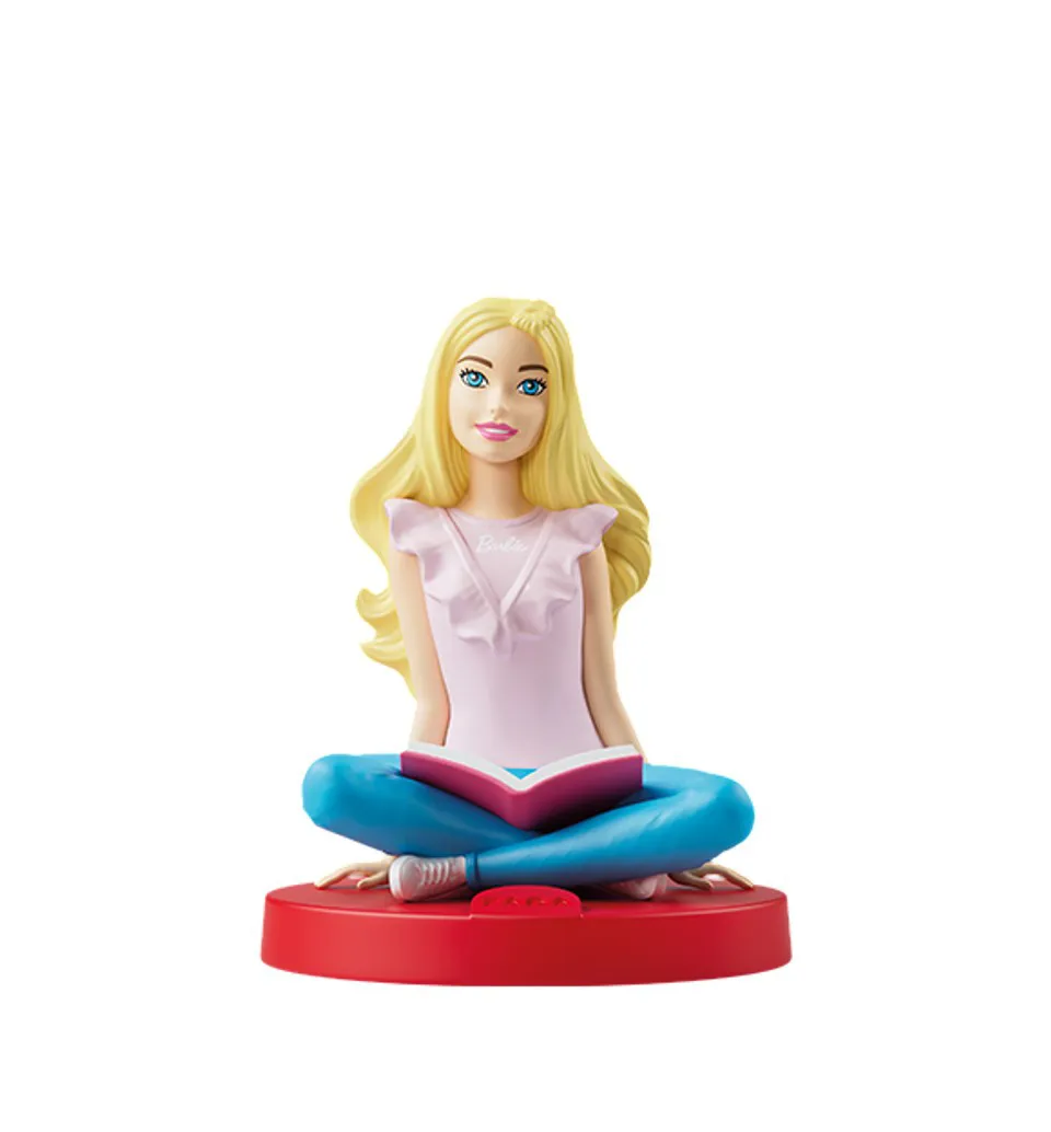Barbie: migliori amiche