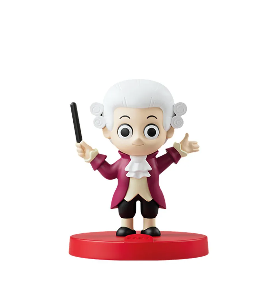 Dolci sinfonie di Mozart