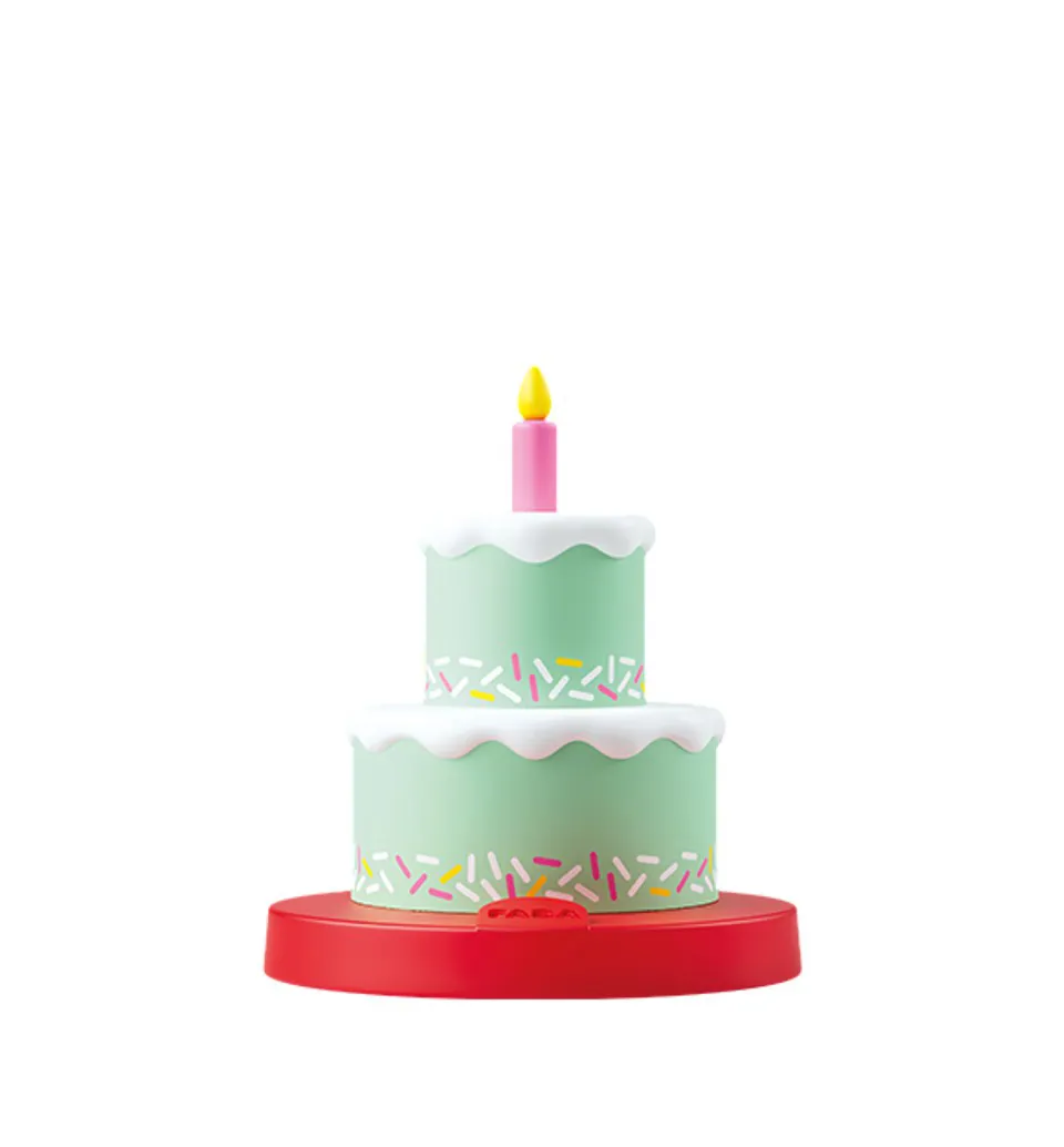 Buon compleanno!