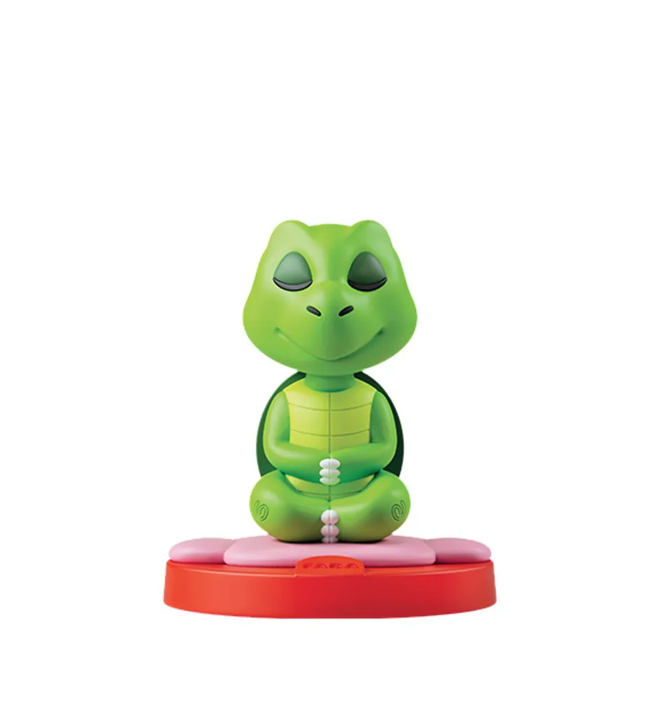 Mindfulness per bambini