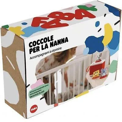 Kit coccole per la nanna