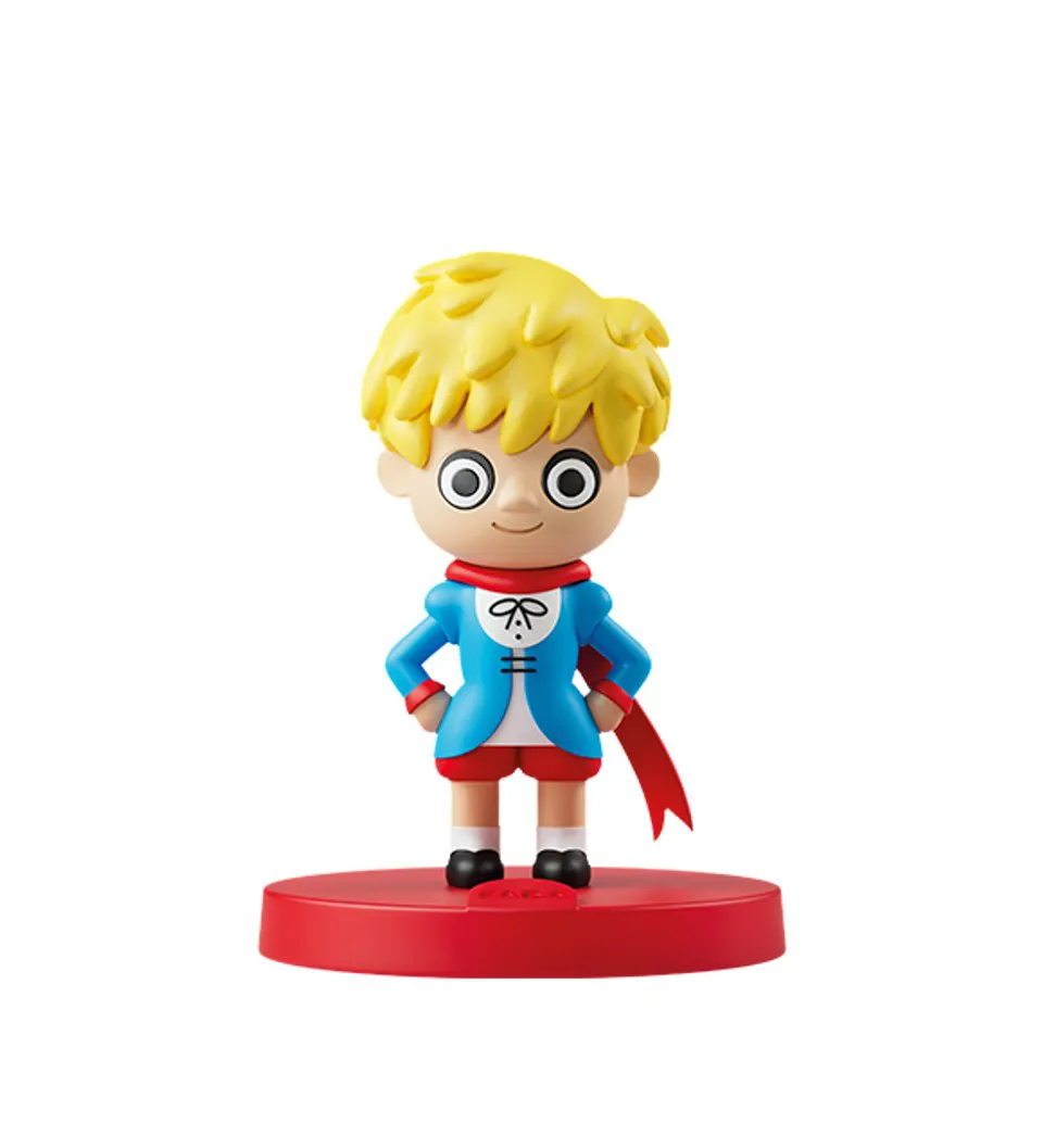 Le avventure del Piccolo Principe