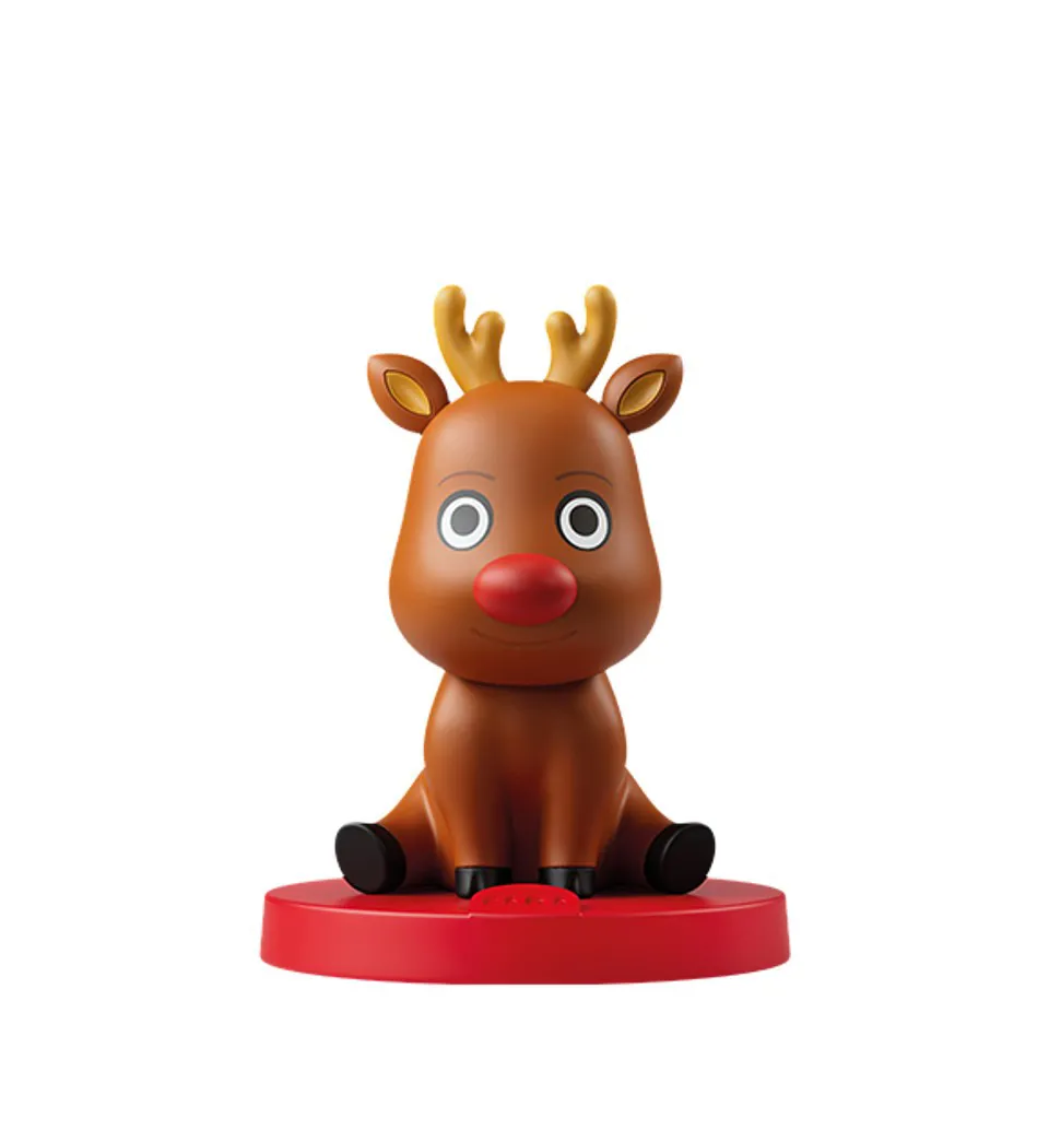 Il Natale di Rudolph
