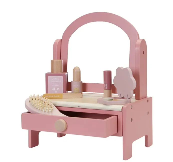 Vanity table