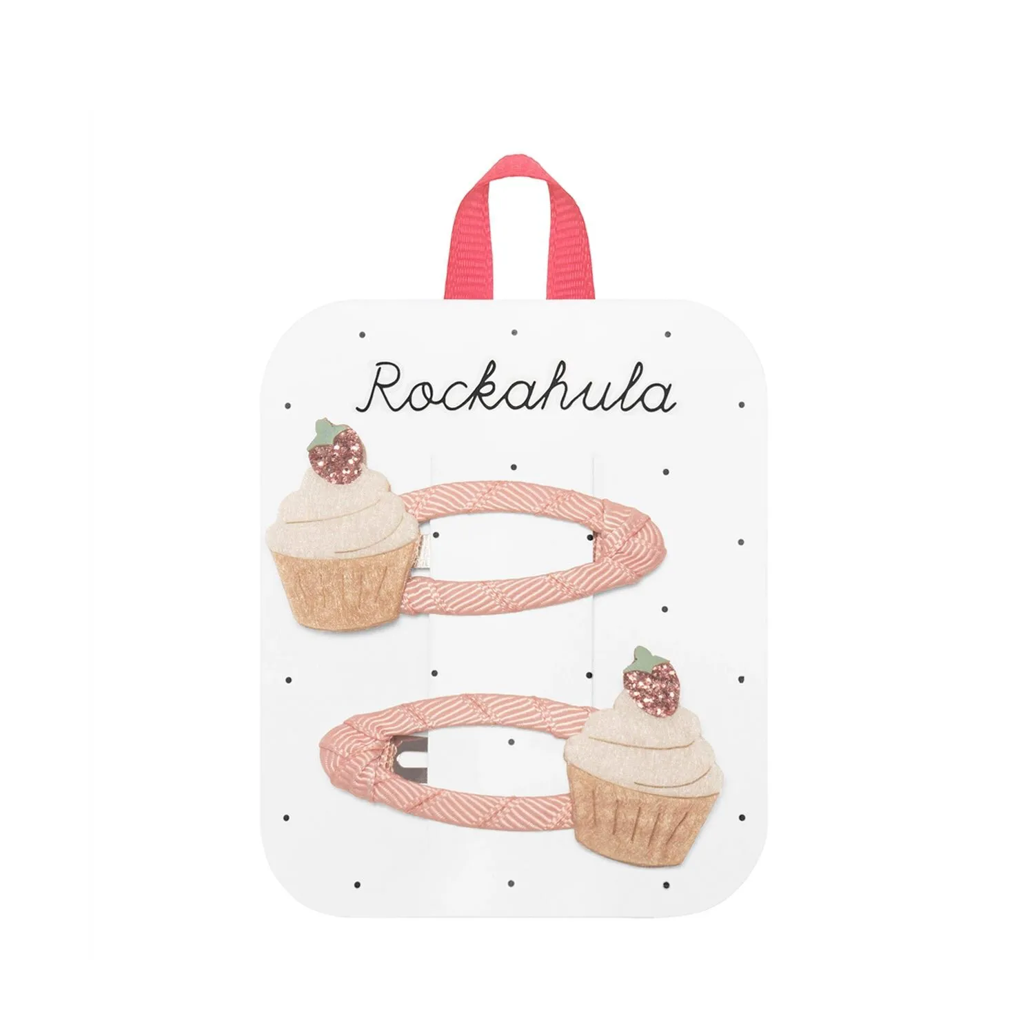 Mollette cupcake