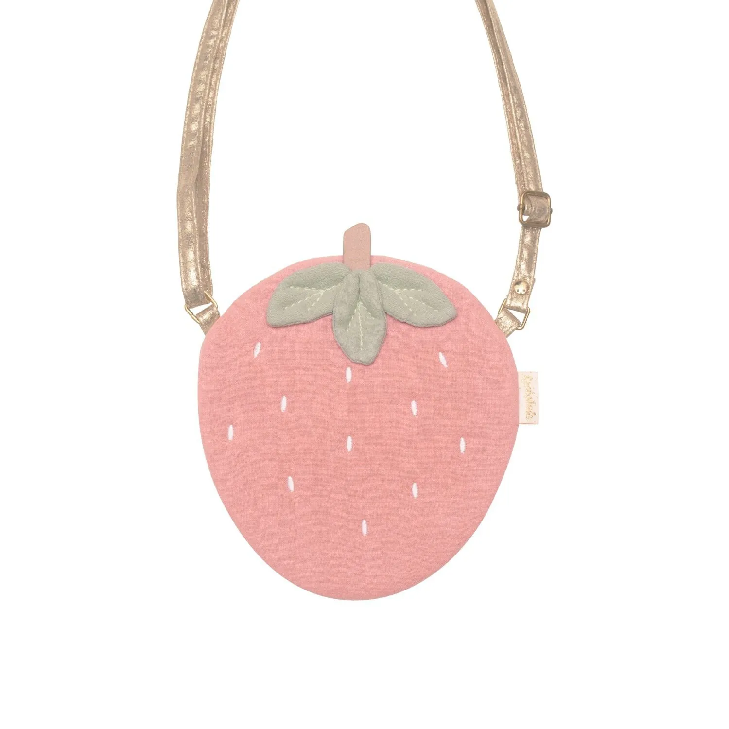 Borsa fragola