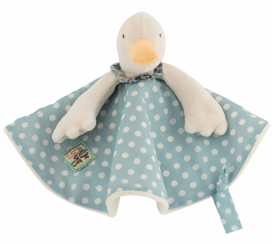 Doudou oca Jeanne