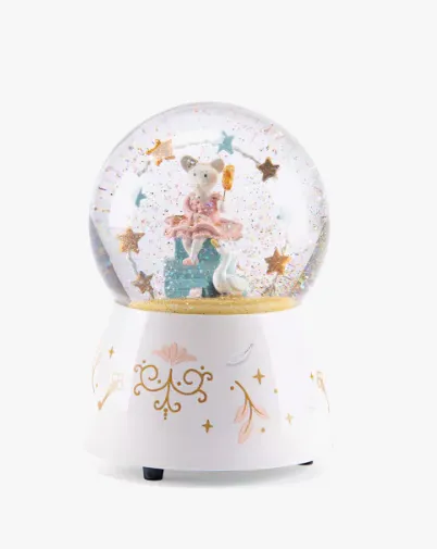 Carillon palla di neve  - Ecole de Danse