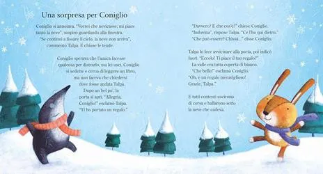 Buonanotte bebè