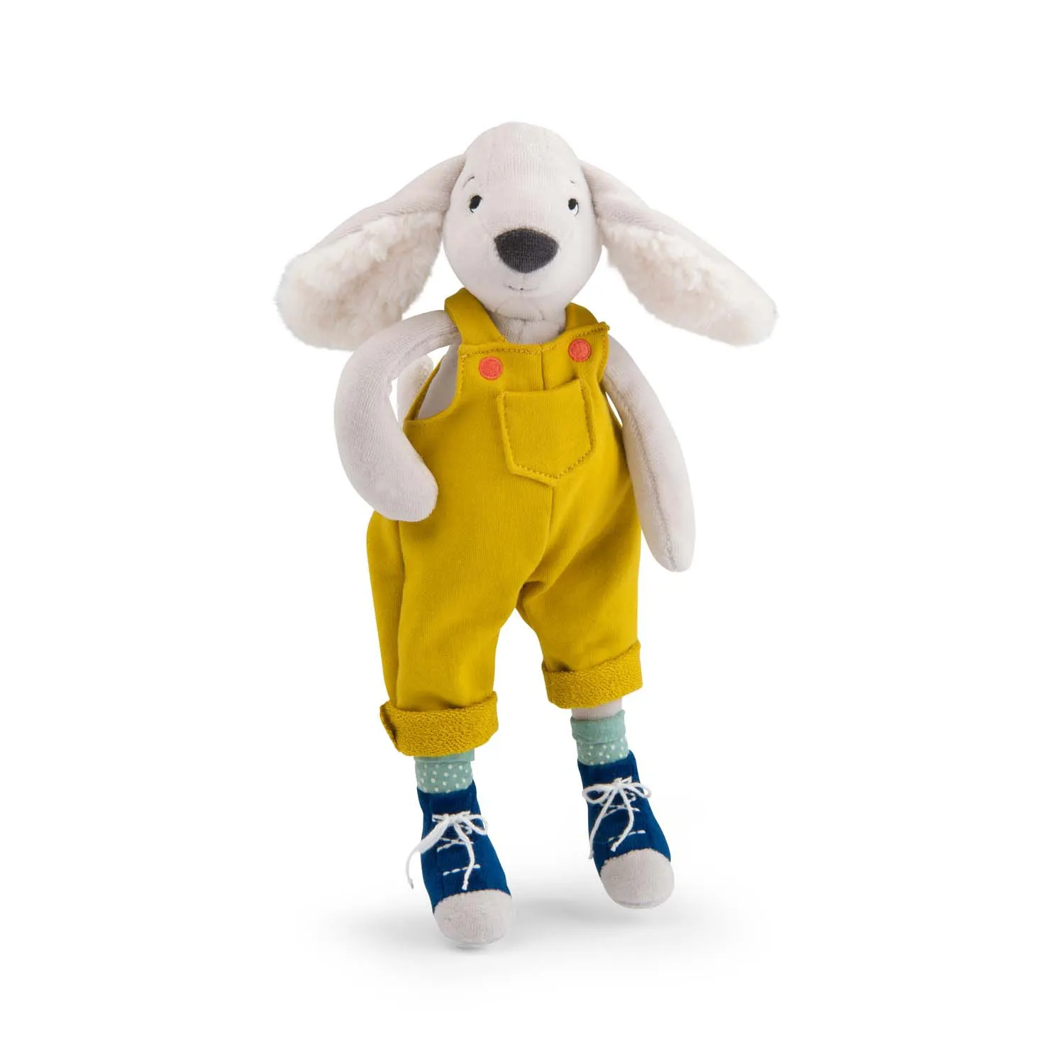 Peluche cane Pilou 37 cm