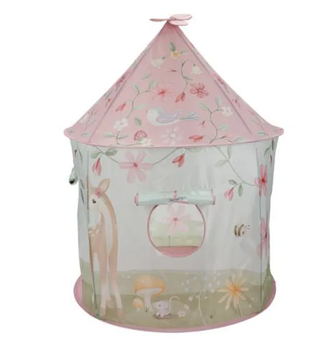 Tenda da gioco - Il giardino delle fate