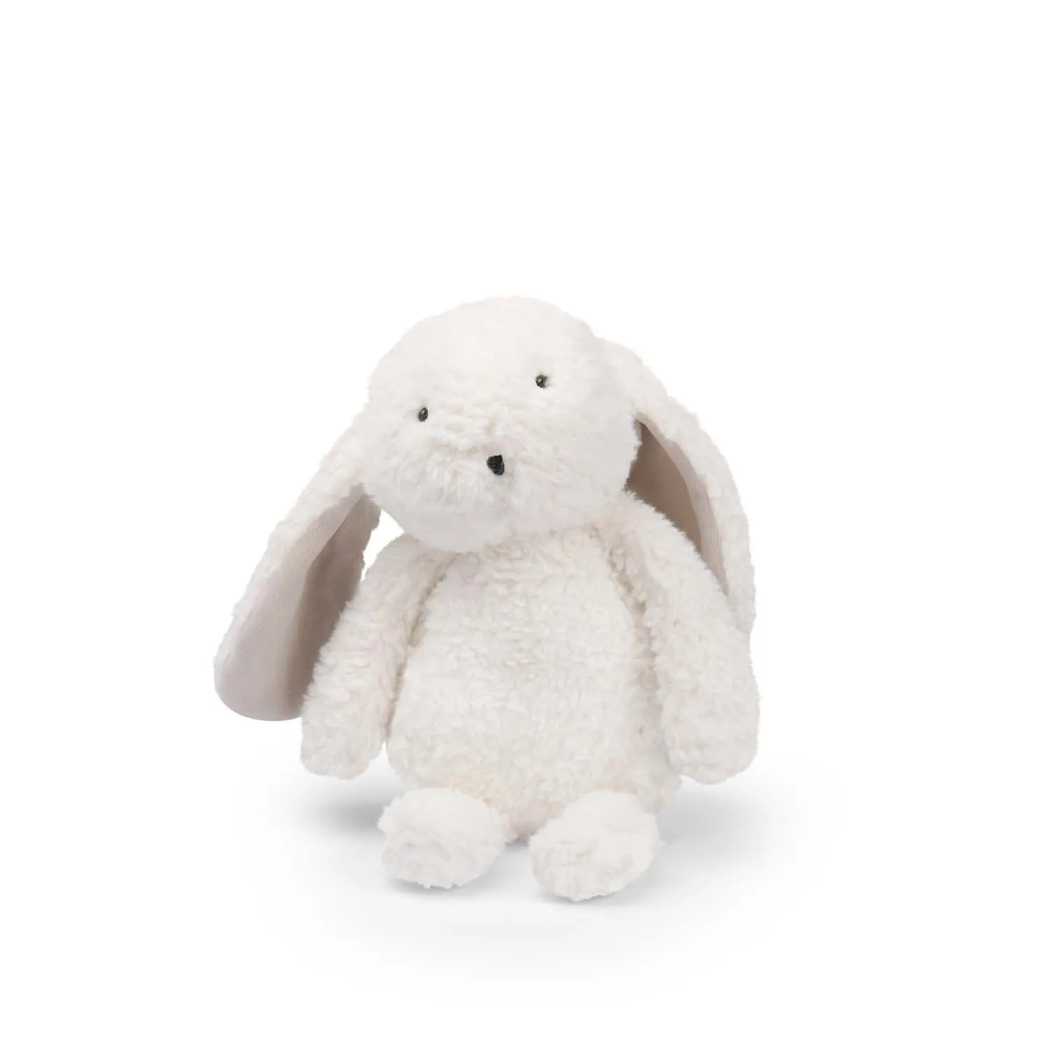 Peluche coniglio luminoso