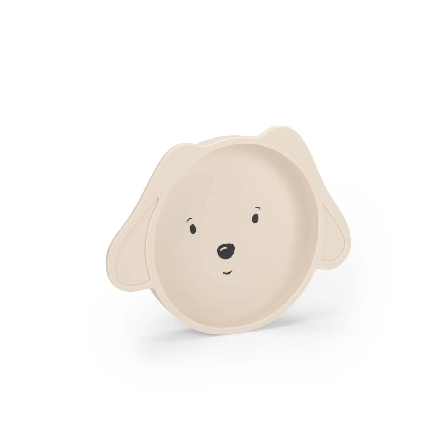 Set pappa in silicone, Puce e Pilou