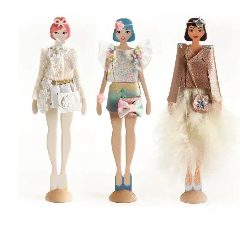 Atelier Moda Fashion by Caroline