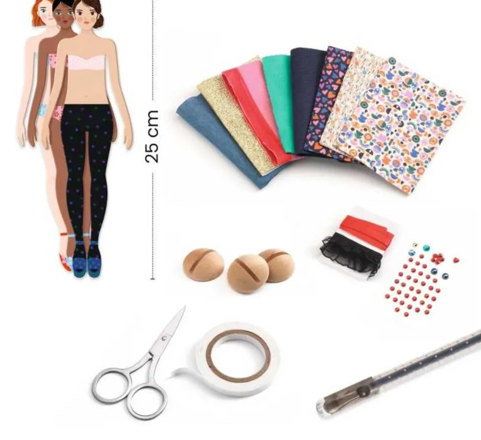 Atelier Moda Fashion by Marie
