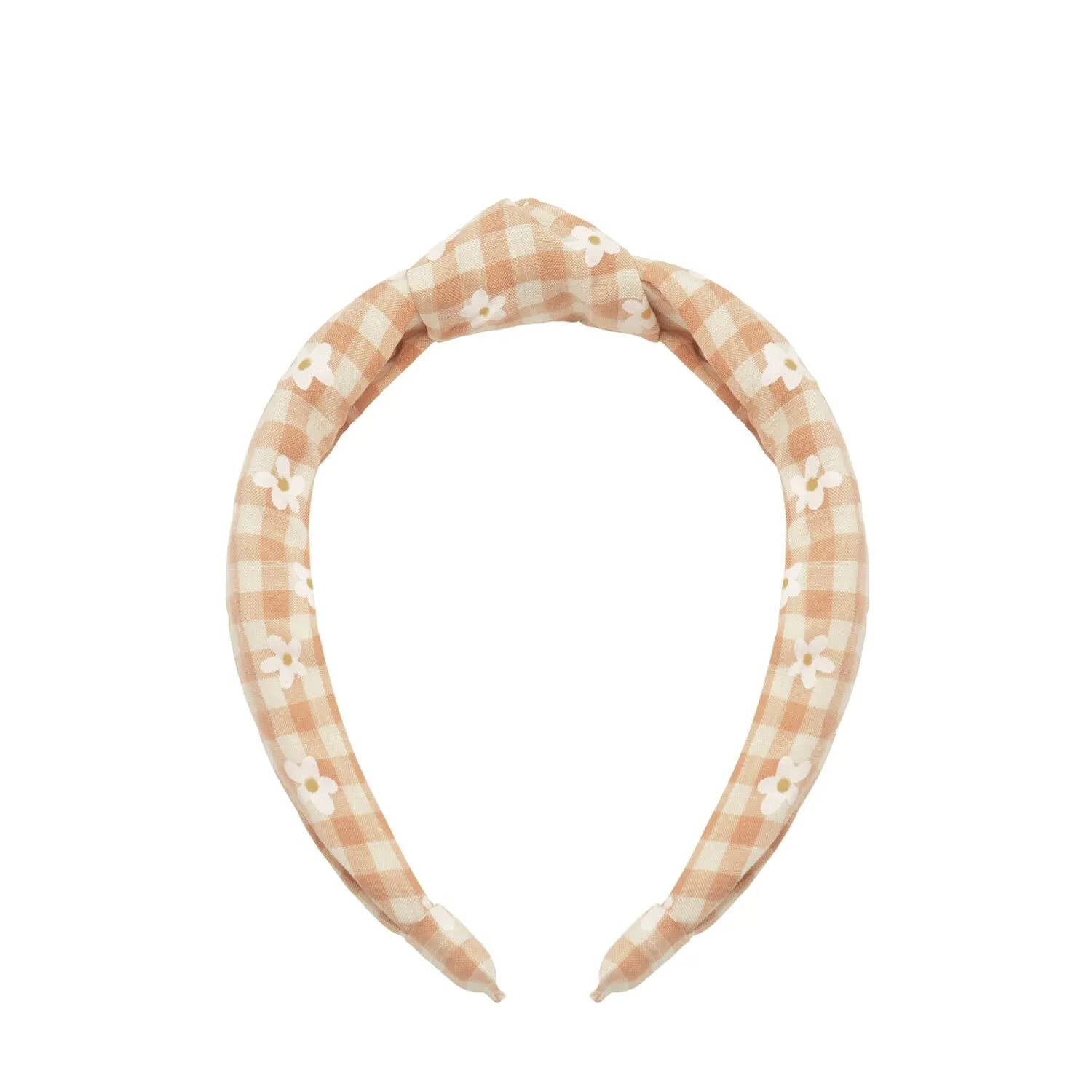 Cerchietto margherite