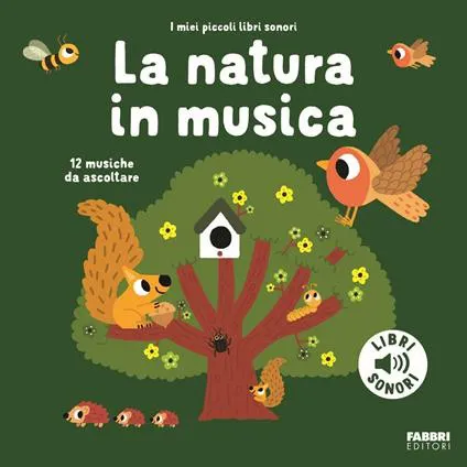 La natura in musica