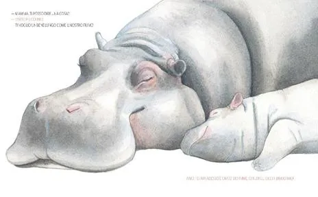 Ti voglio bene come...