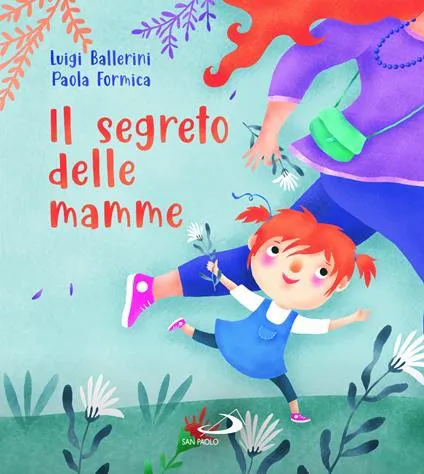 Il segreto delle mamme