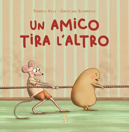 Un amico tira l'altro