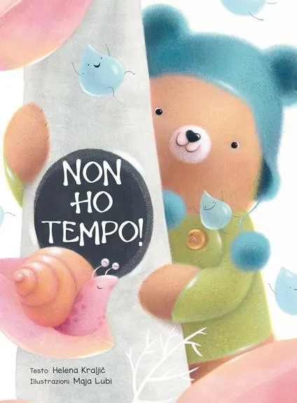 Non ho tempo!