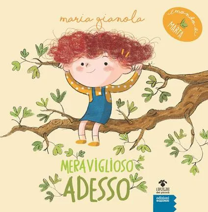Meraviglioso adesso