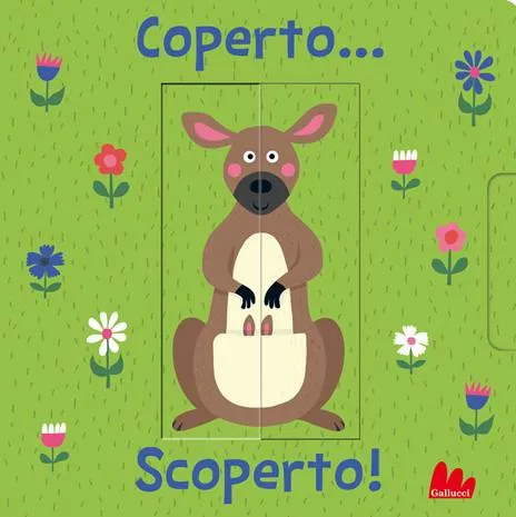 Coperto... scoperto!