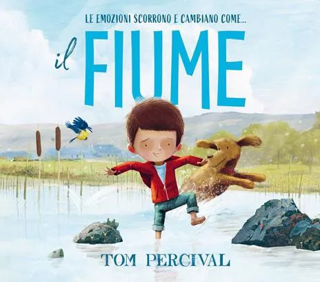 Il fiume