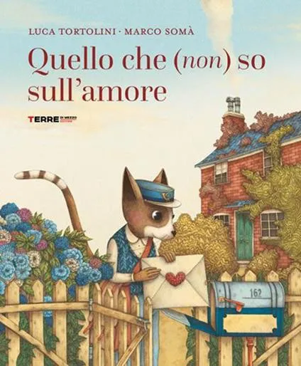 Quello che (non) so sull'amore