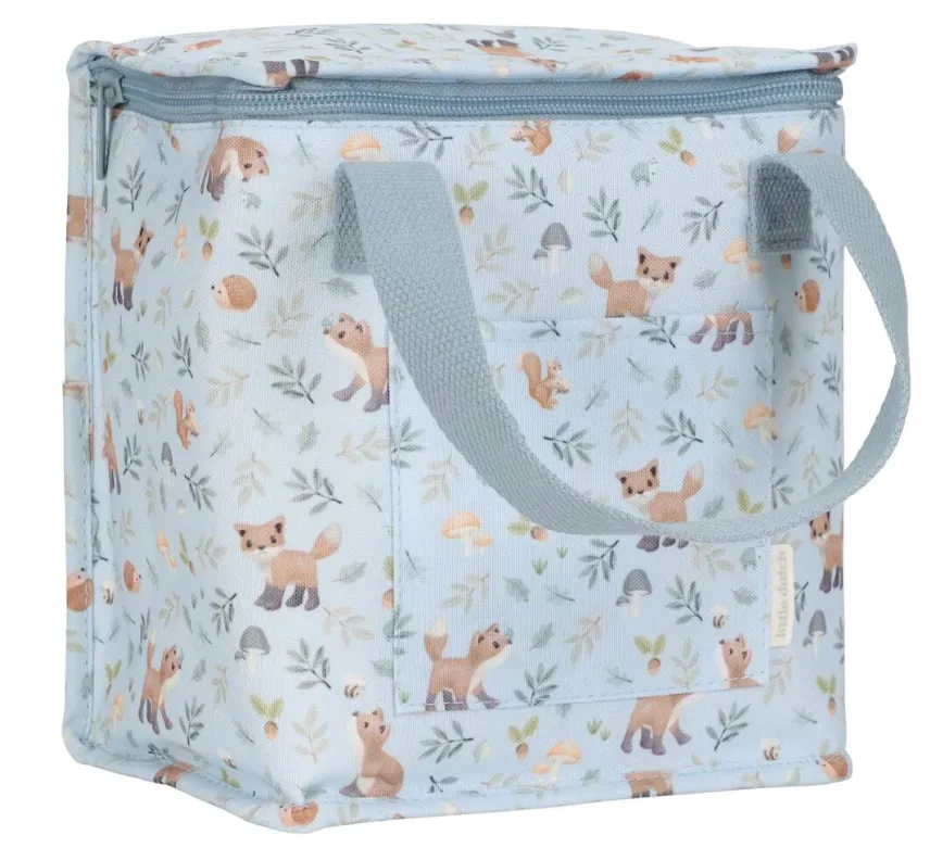 Borsa frigo termica amici della foresta