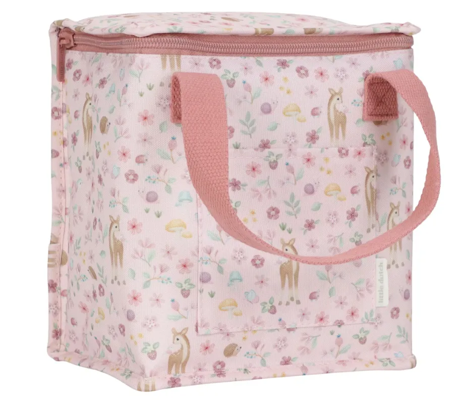 Borsa frigo termica Il giardino delle fate