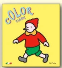 Coloro le fiabe - Papelu