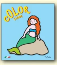 Coloro le fiabe - Papelu