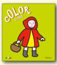 Coloro le fiabe - Papelu