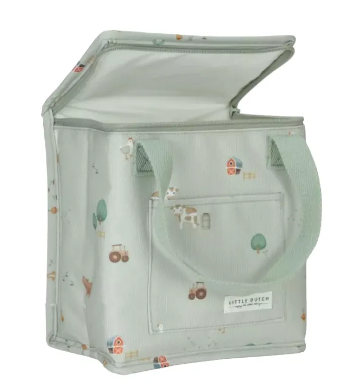 Borsa frigo termica Fattoria